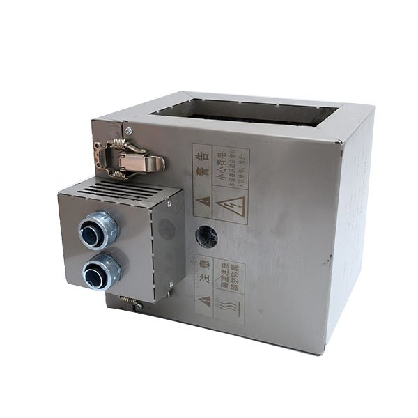 380V Far-infrared heater for twin screw barrel extrsion machine