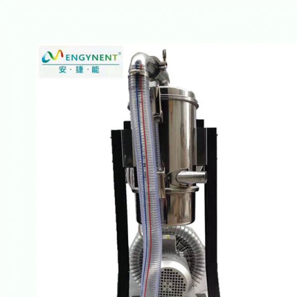 380V 300G Vacuum hopper auto loader for injection molding machinery