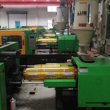 Injection Machine