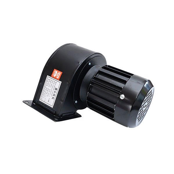 220V 120W Air  blower fan to single screw barrel extrusion