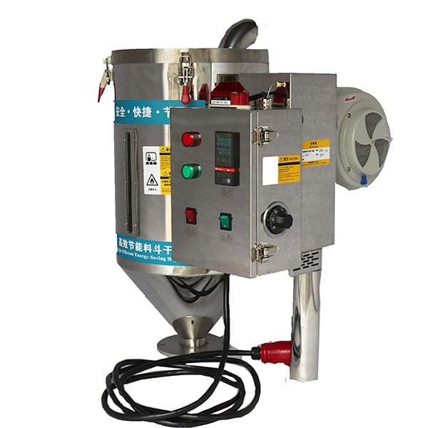  ANJ Europeanized single-layer dryer