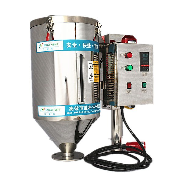 25KG  Europeanized single-layer dryer to dry material