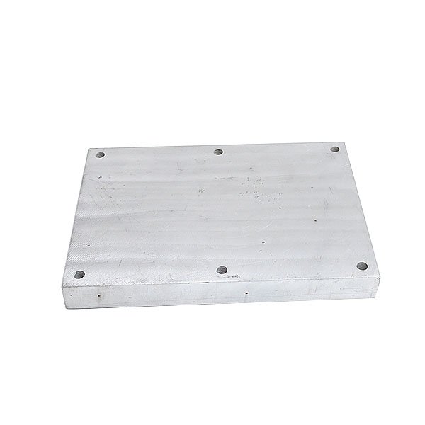 220V Cast aluminum plate 