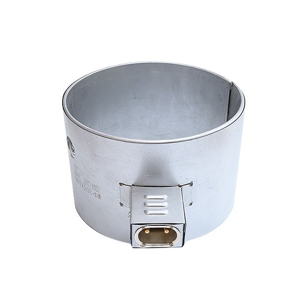 Mica  band heater  for extrusion machine