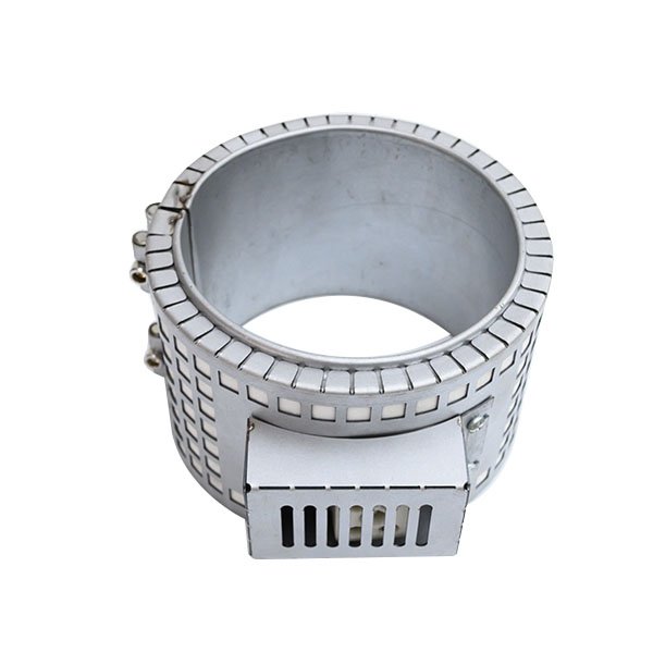 Stainless Mica Band Heater for film blown machine