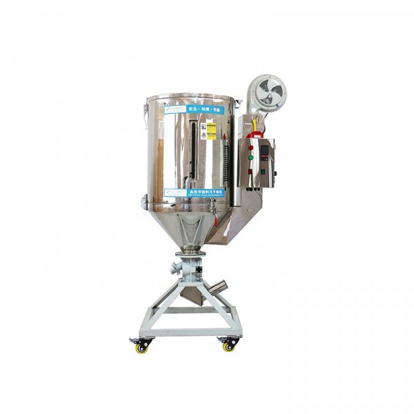  ANJ Europeanized single-layer dryer