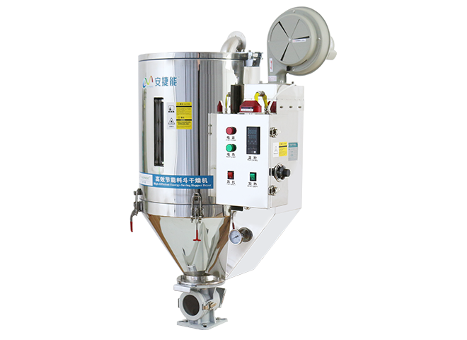 Auxiliary Machine